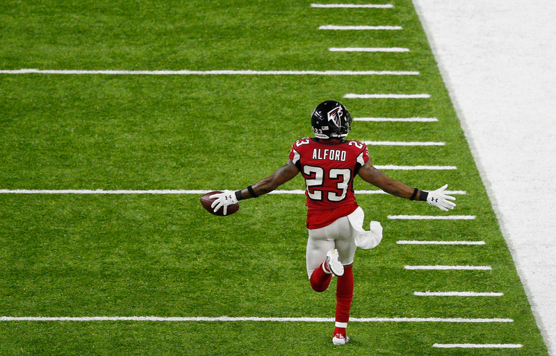Bob Levey/Getty Images